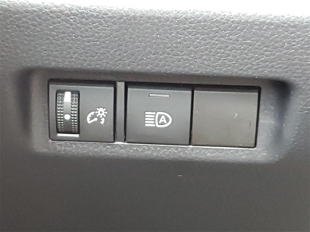 used 2022 Toyota RAV4 car, priced at $26,600