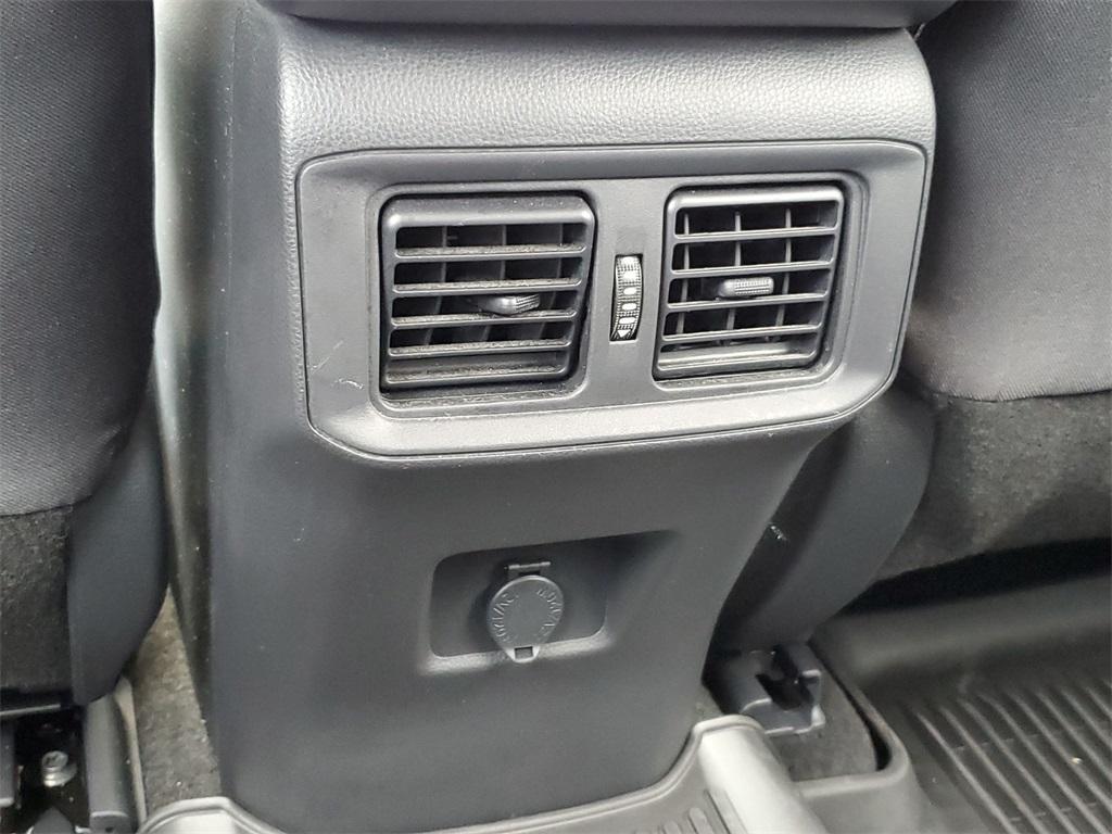 used 2022 Toyota RAV4 car, priced at $26,600