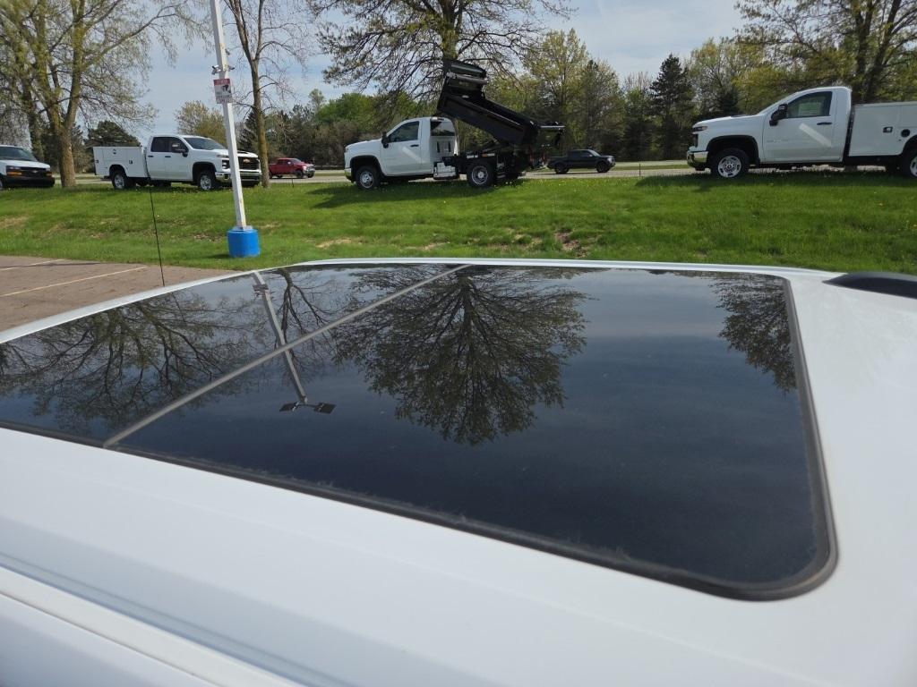 used 2022 Ford F-150 car, priced at $38,800
