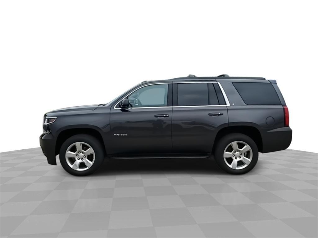 used 2015 Chevrolet Tahoe car, priced at $17,900