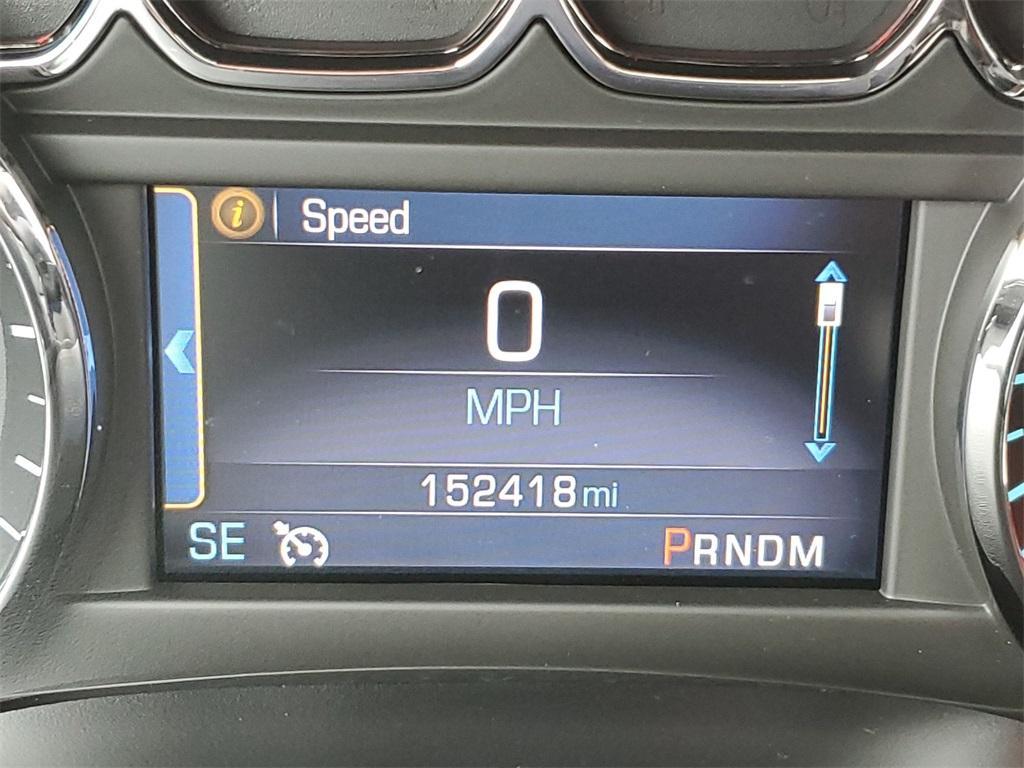 used 2015 Chevrolet Tahoe car, priced at $17,900