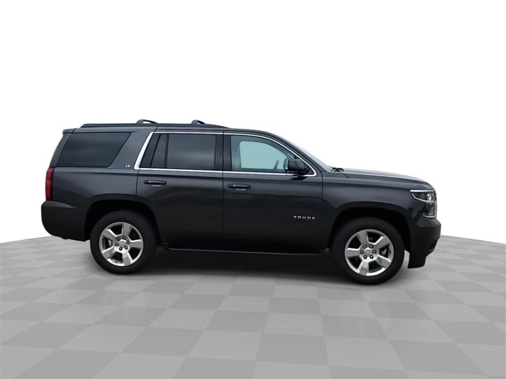 used 2015 Chevrolet Tahoe car, priced at $17,900