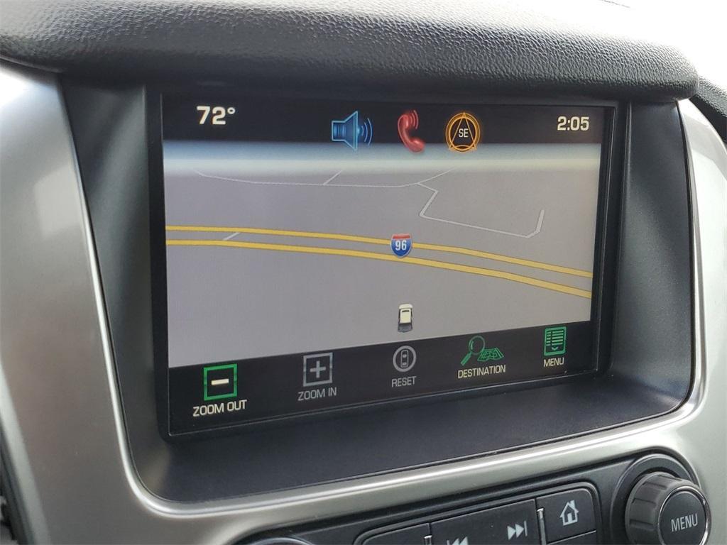 used 2015 Chevrolet Tahoe car, priced at $17,900