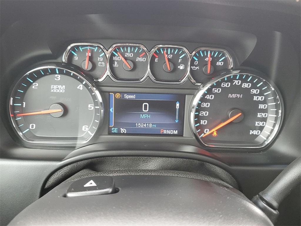 used 2015 Chevrolet Tahoe car, priced at $17,900