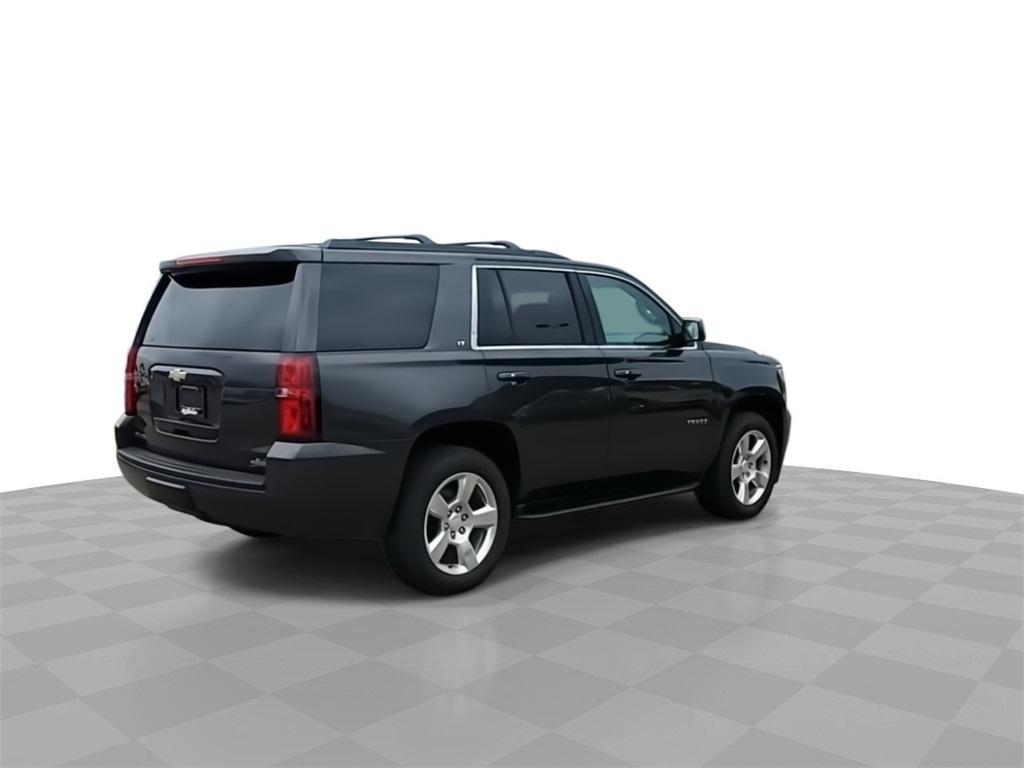 used 2015 Chevrolet Tahoe car, priced at $17,900