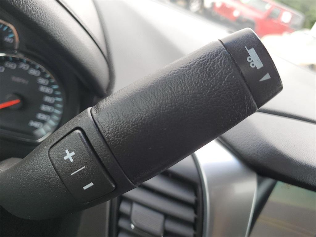 used 2015 Chevrolet Tahoe car, priced at $17,900