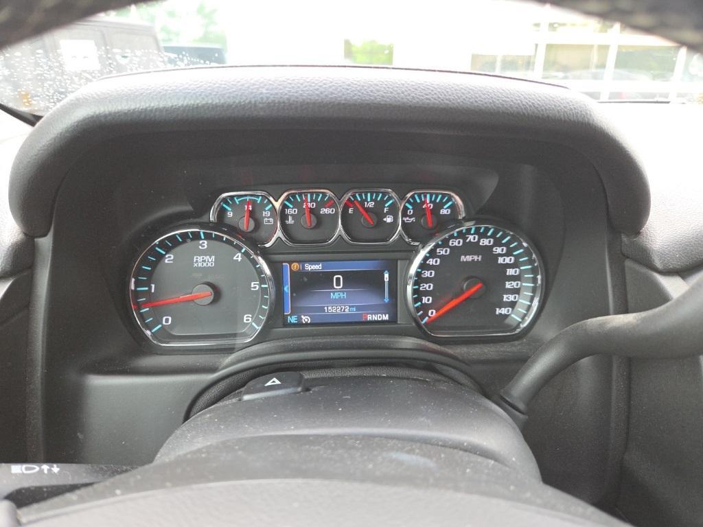 used 2015 Chevrolet Tahoe car, priced at $17,900