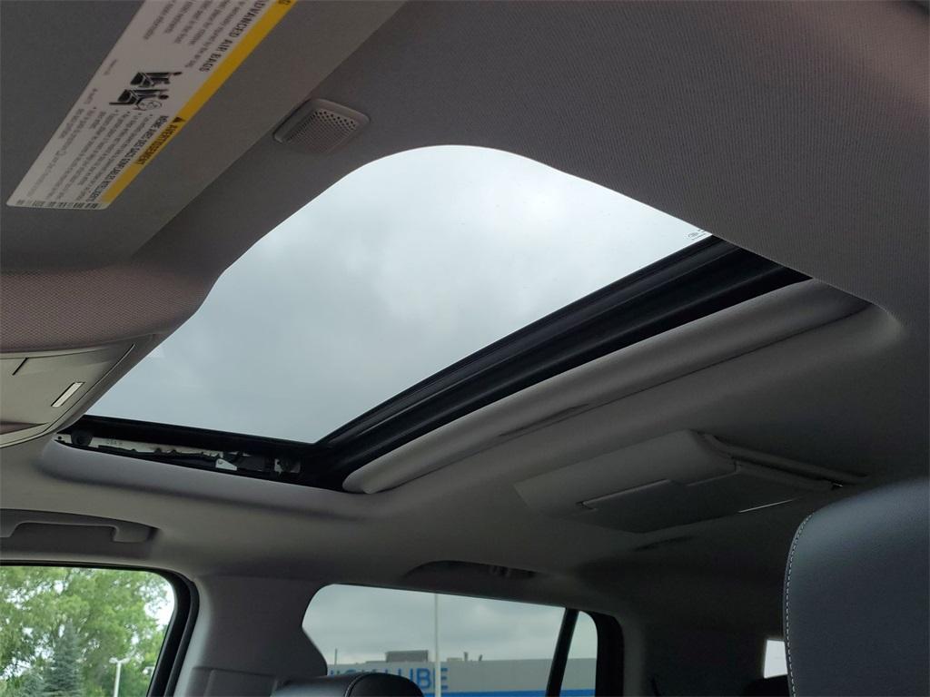used 2015 Chevrolet Tahoe car, priced at $17,900