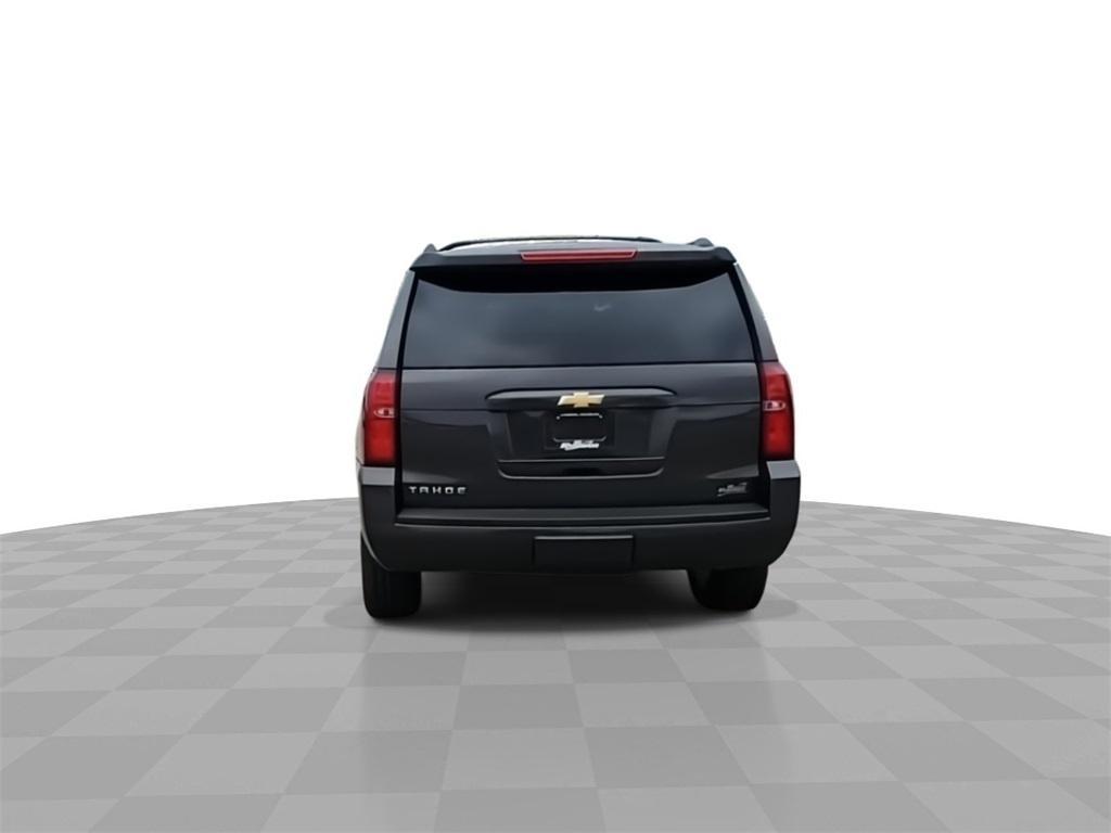 used 2015 Chevrolet Tahoe car, priced at $17,900