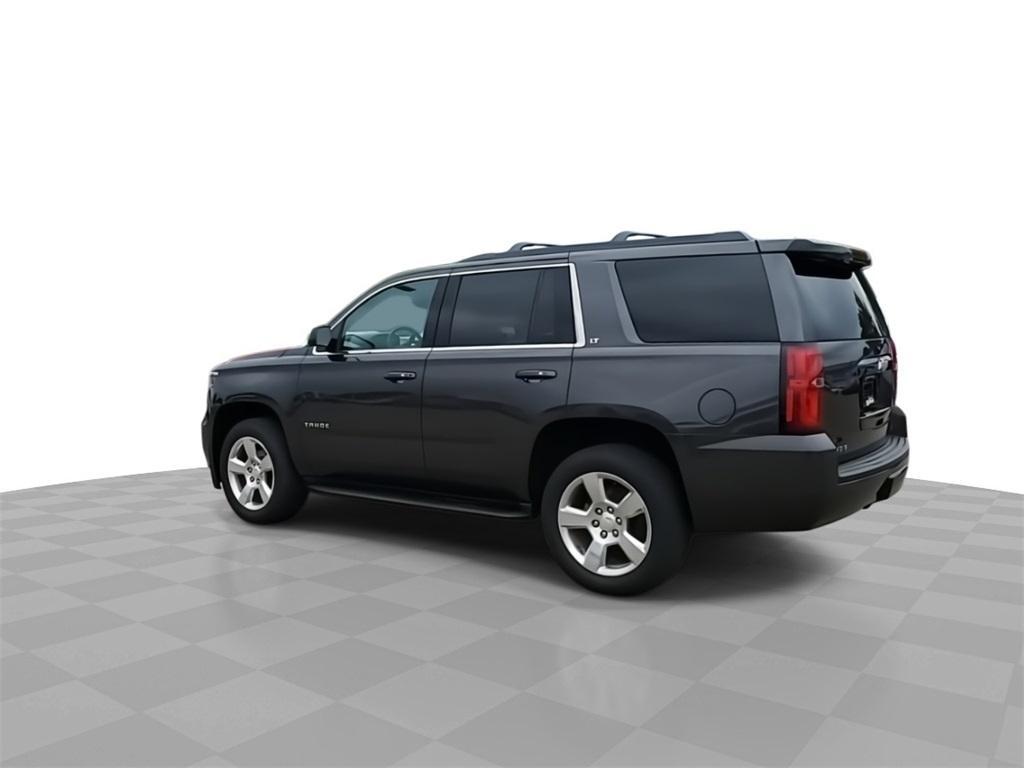 used 2015 Chevrolet Tahoe car, priced at $17,900