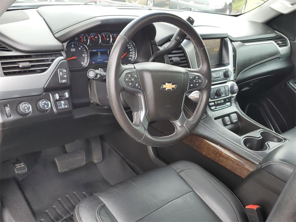 used 2015 Chevrolet Tahoe car, priced at $17,900