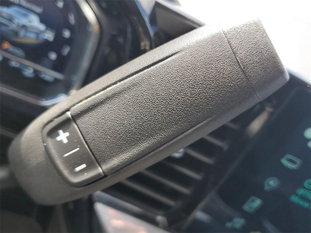 used 2022 Chevrolet Silverado 1500 car, priced at $37,500