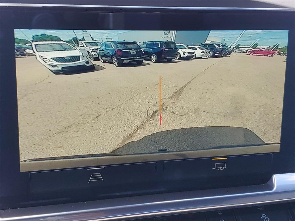 used 2022 Chevrolet Silverado 1500 car, priced at $37,500