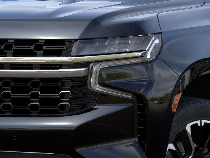 new 2024 Chevrolet Tahoe car, priced at $59,692