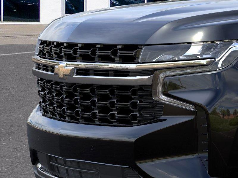 new 2024 Chevrolet Tahoe car, priced at $59,692