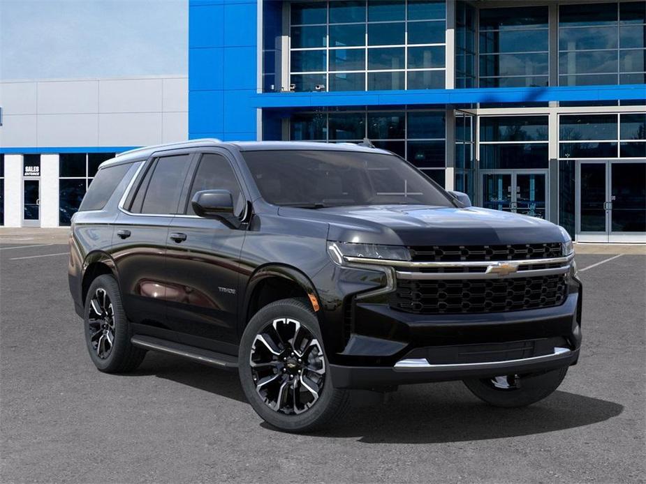 new 2024 Chevrolet Tahoe car, priced at $59,692