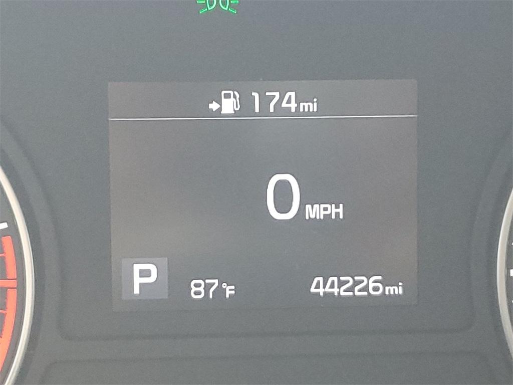used 2019 Kia Optima car, priced at $15,800