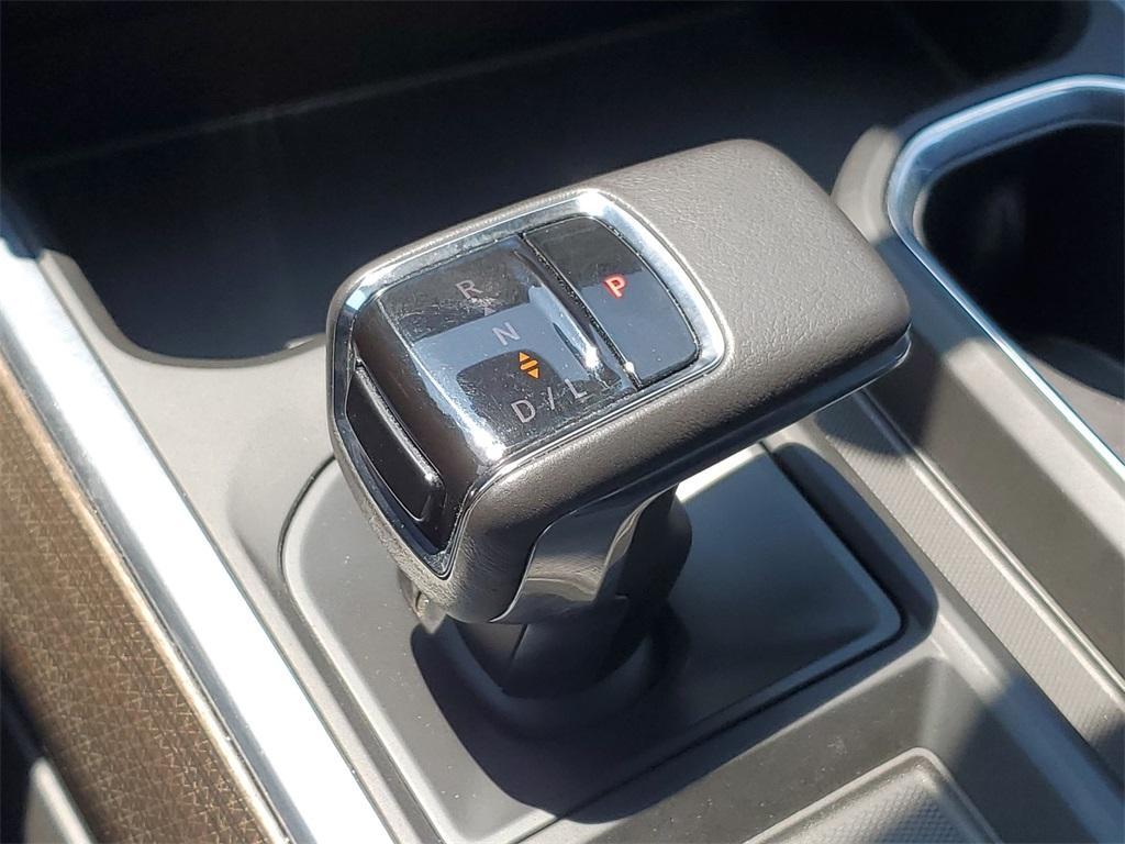 used 2022 Chevrolet Silverado 1500 car, priced at $43,678