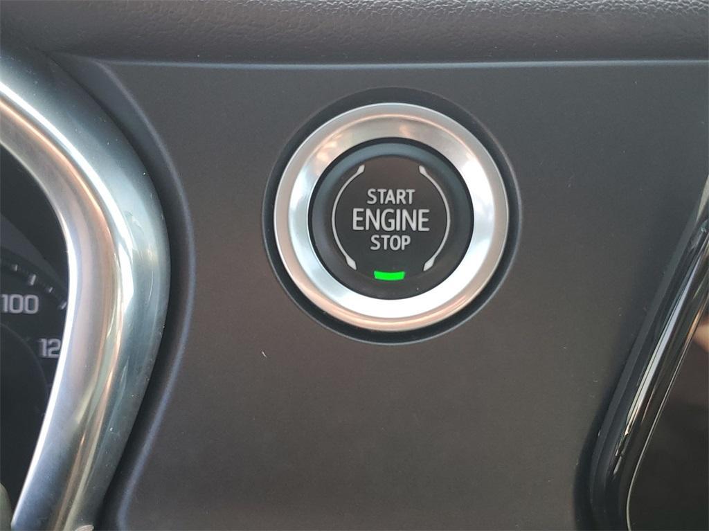 used 2022 Chevrolet Blazer car, priced at $28,750