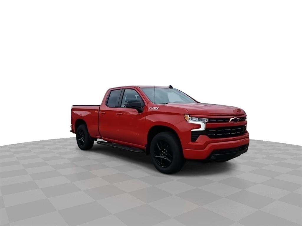 used 2022 Chevrolet Silverado 1500 car, priced at $42,950