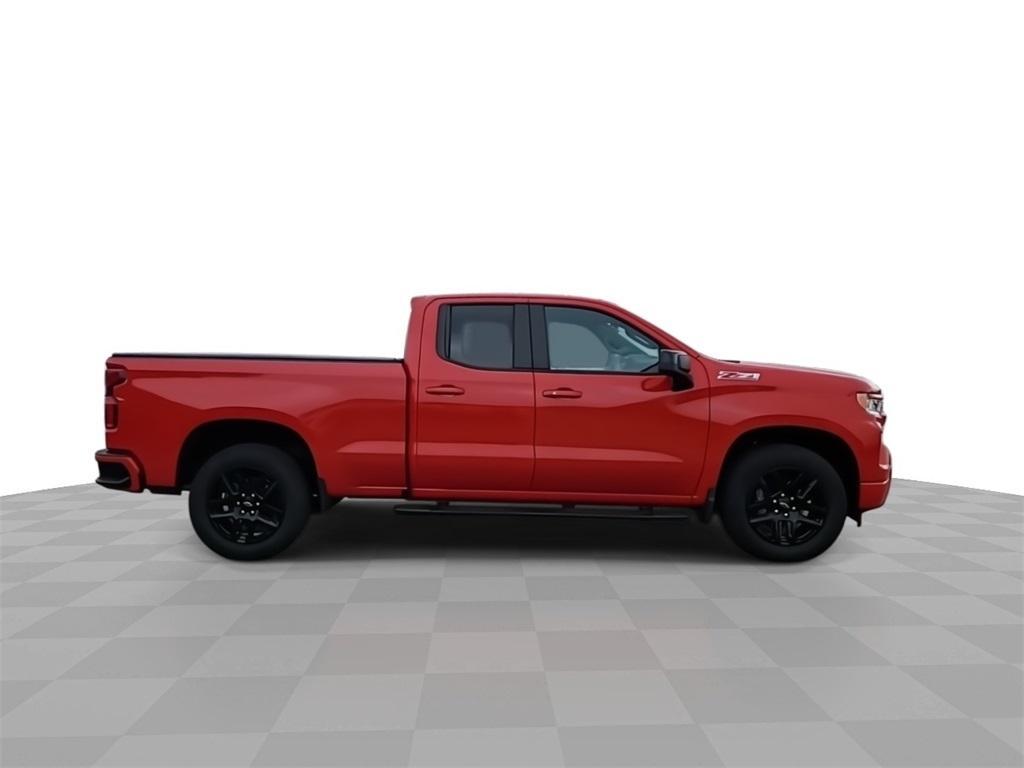 used 2022 Chevrolet Silverado 1500 car, priced at $42,950
