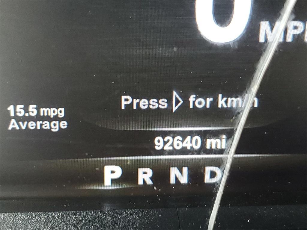 used 2018 Ram 1500 car, priced at $23,500