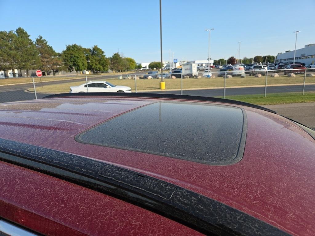 used 2024 Toyota RAV4 car, priced at $34,700