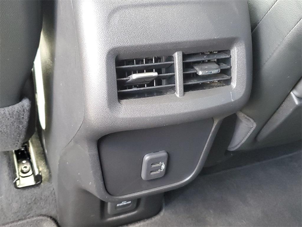 used 2022 GMC Terrain car, priced at $23,000