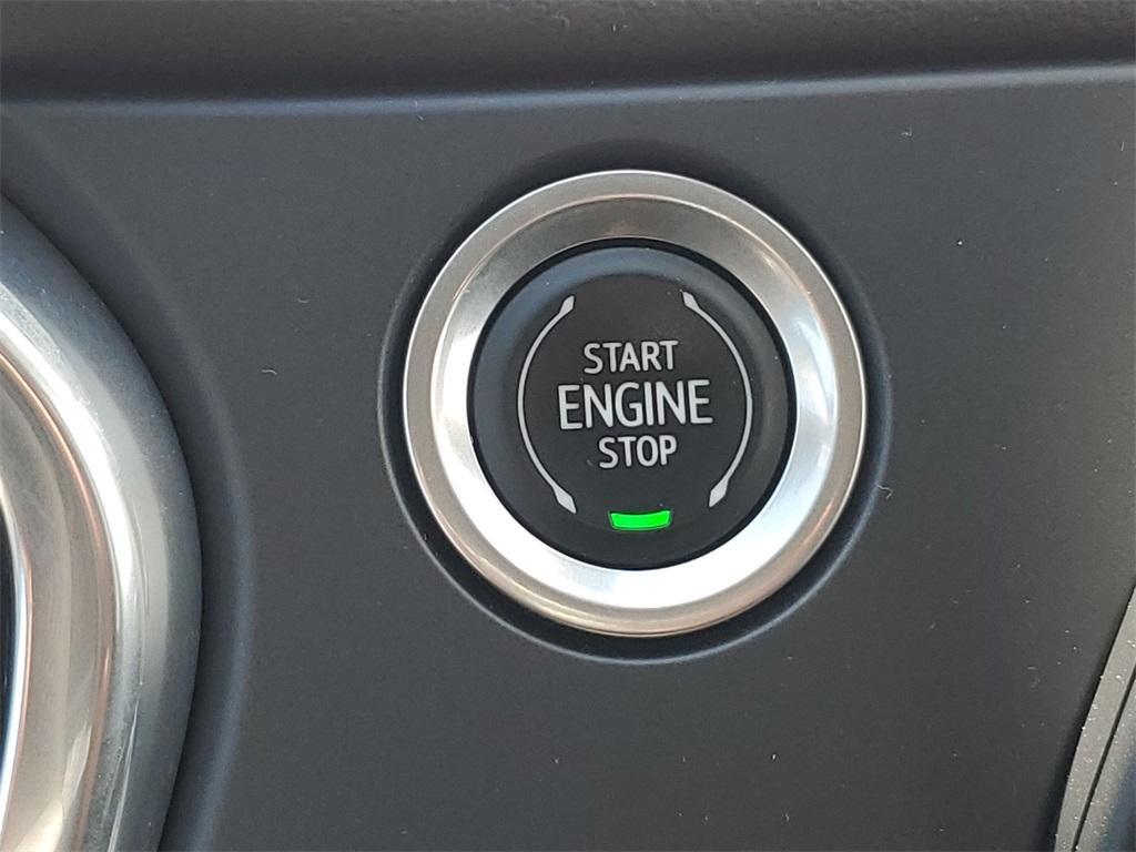 used 2022 Chevrolet Blazer car, priced at $25,300