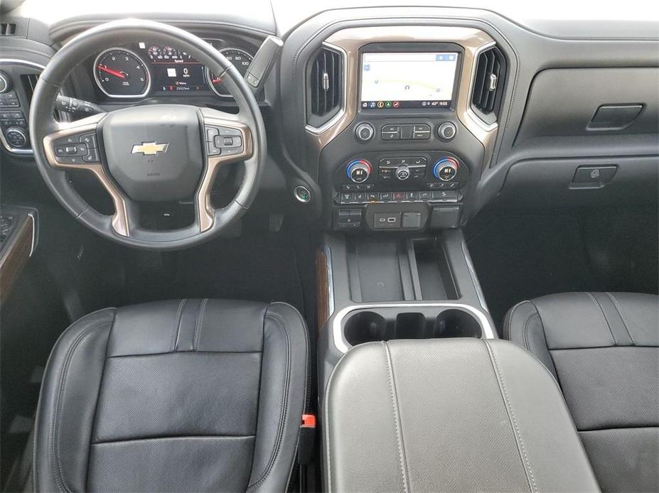 used 2023 Chevrolet Silverado 2500 car, priced at $65,500