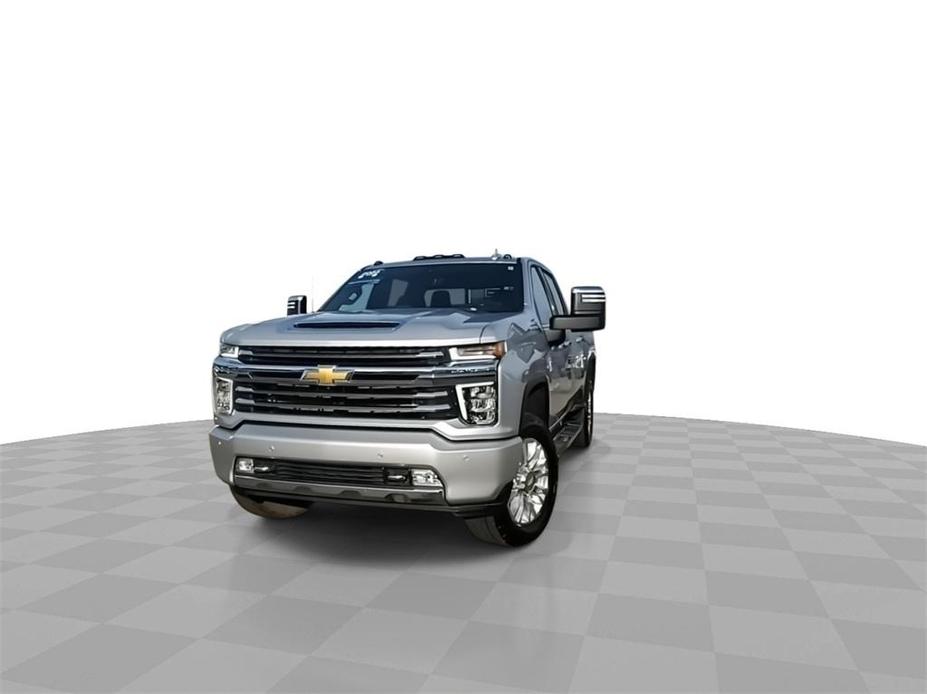 used 2023 Chevrolet Silverado 2500 car, priced at $65,500