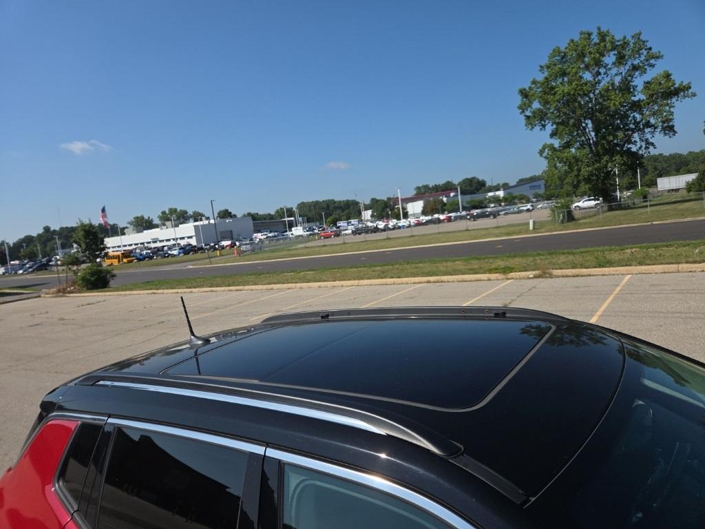 used 2020 Jeep Compass car, priced at $19,950