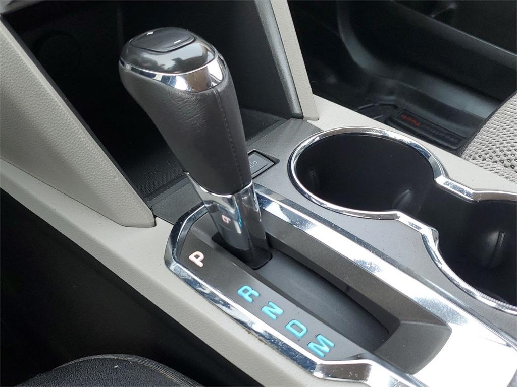 used 2017 Chevrolet Equinox car, priced at $13,100