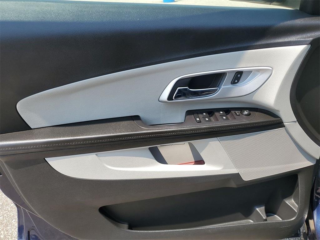 used 2017 Chevrolet Equinox car, priced at $13,100