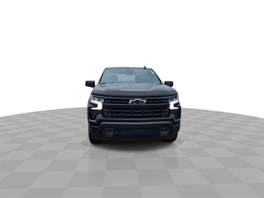 used 2022 Chevrolet Silverado 1500 car, priced at $43,950