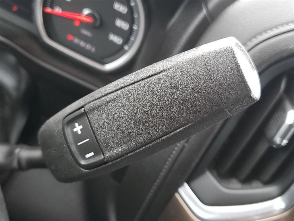used 2021 Chevrolet Silverado 1500 car, priced at $45,900