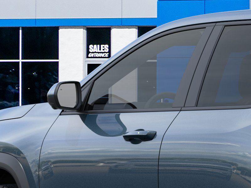 new 2026 Chevrolet Equinox car, priced at $31,280