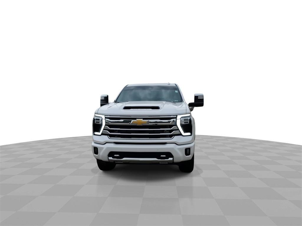 used 2024 Chevrolet Silverado 2500 car, priced at $62,900