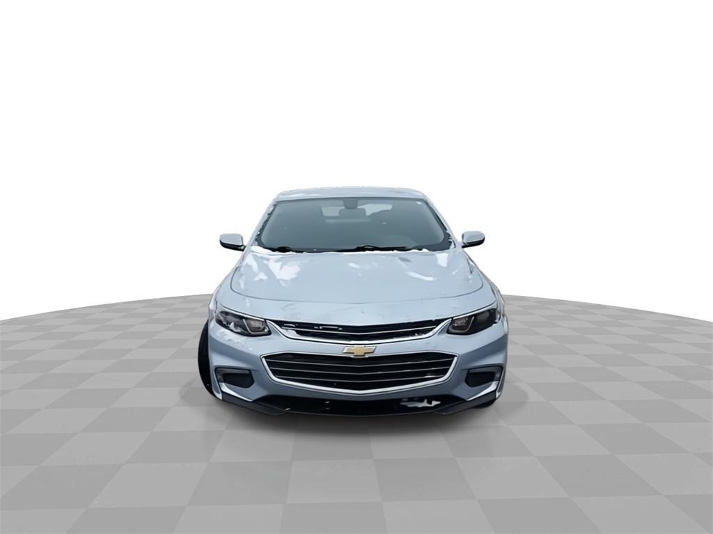 used 2017 Chevrolet Malibu car, priced at $16,600