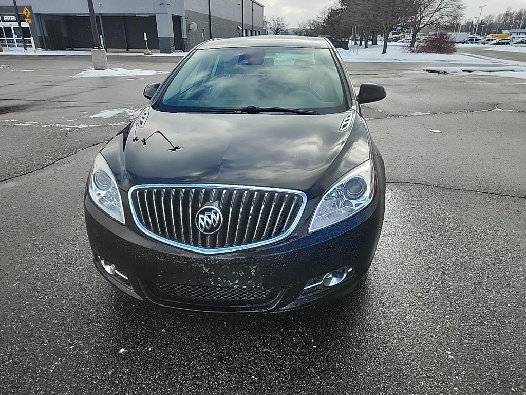 used 2014 Buick Verano car, priced at $10,950