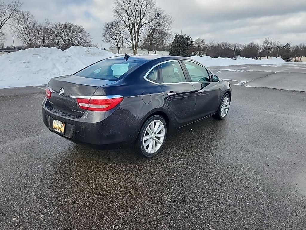 used 2014 Buick Verano car, priced at $10,950