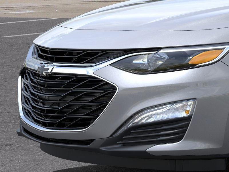 new 2025 Chevrolet Malibu car, priced at $26,799