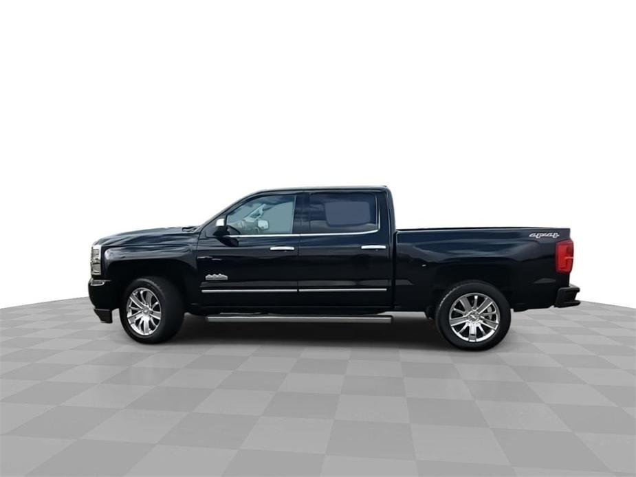 used 2016 Chevrolet Silverado 1500 car, priced at $30,300