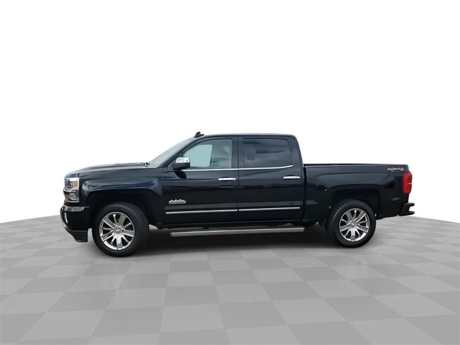 used 2016 Chevrolet Silverado 1500 car, priced at $30,300