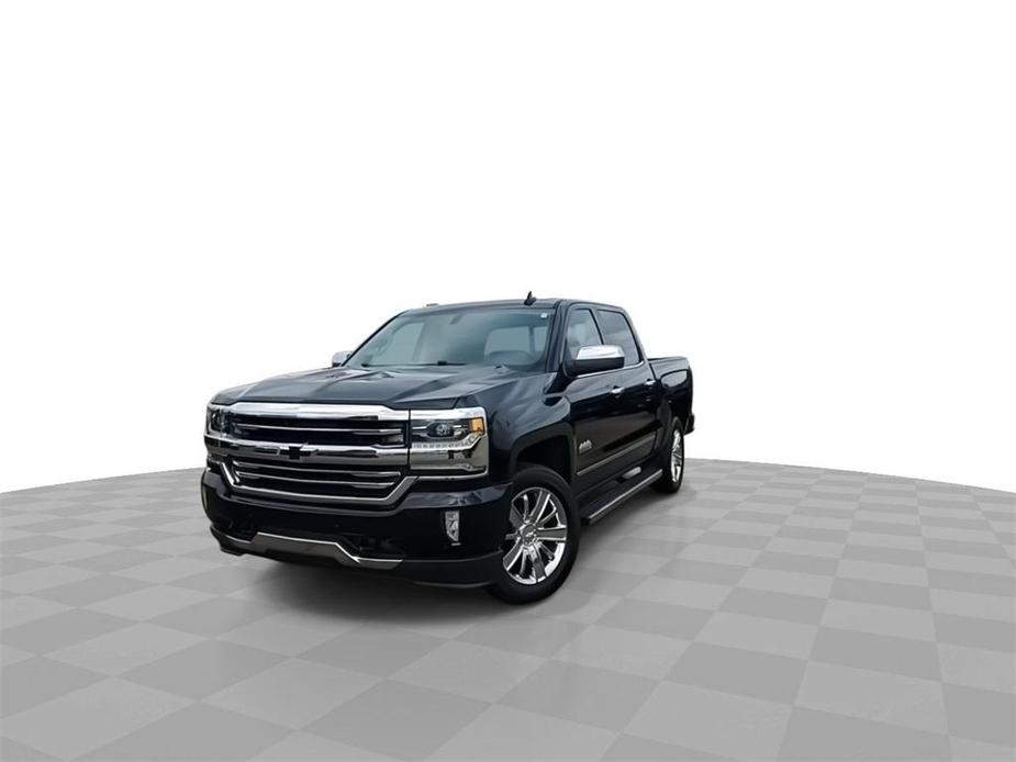 used 2016 Chevrolet Silverado 1500 car, priced at $30,300