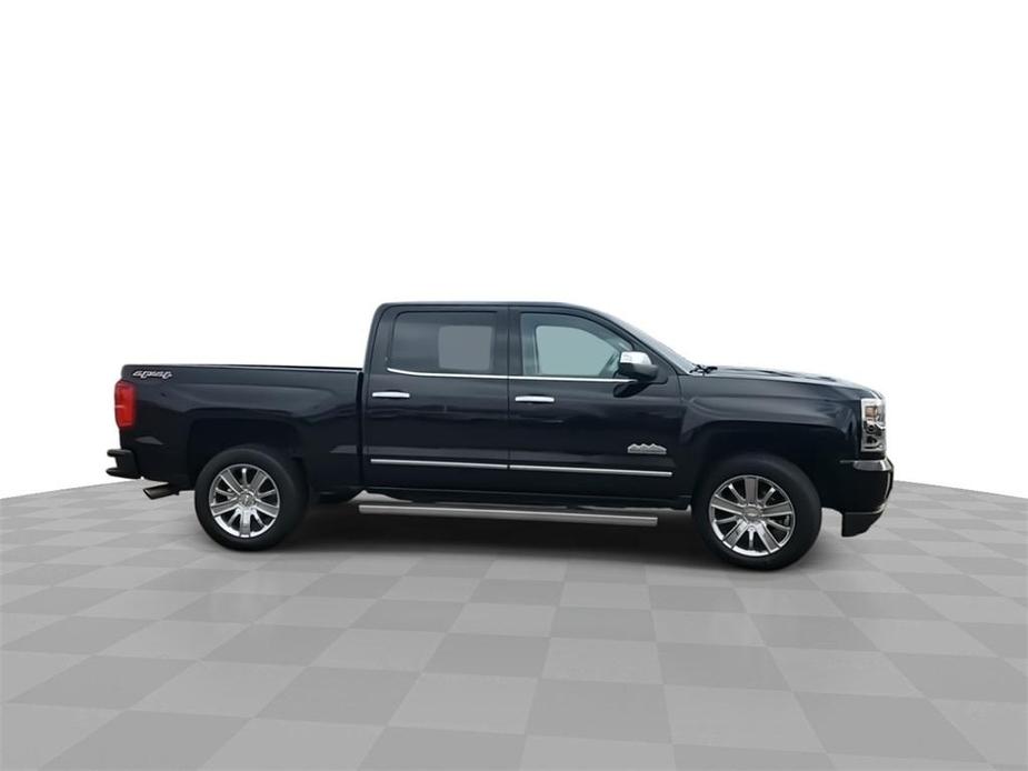 used 2016 Chevrolet Silverado 1500 car, priced at $30,300