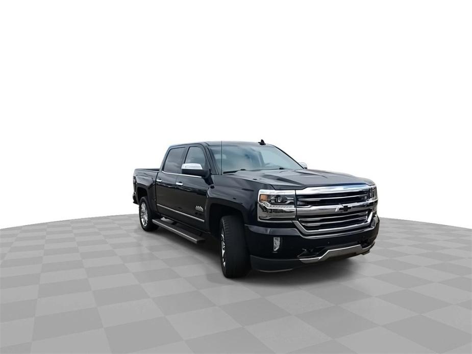 used 2016 Chevrolet Silverado 1500 car, priced at $30,300