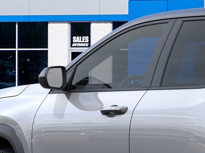 new 2026 Chevrolet Equinox car, priced at $32,751