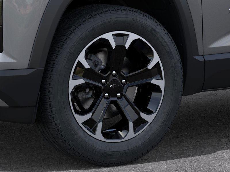 new 2026 Chevrolet Equinox car, priced at $32,751