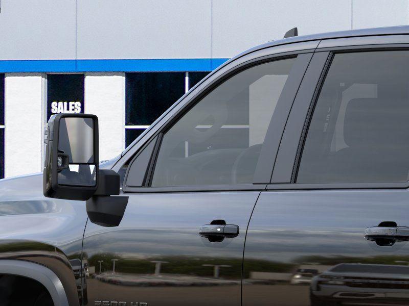 new 2026 Chevrolet Silverado 2500 car, priced at $70,656